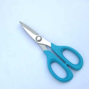 JLZ-317-6.25" Cloth scissors